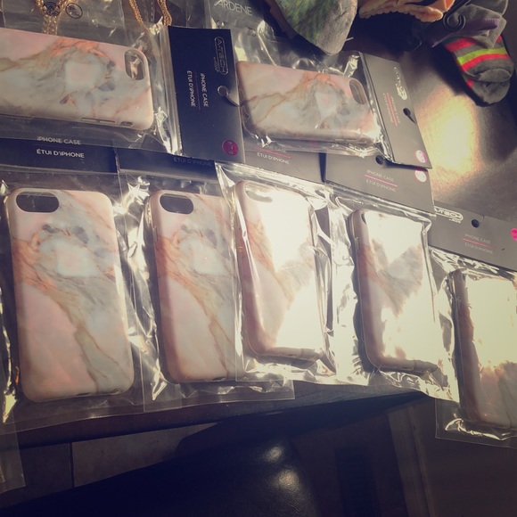 iPhone 6/7/8 cases - Picture 1 of 1